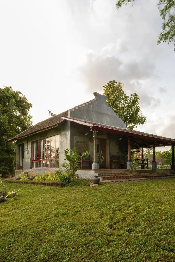 Cottage / Farm House
