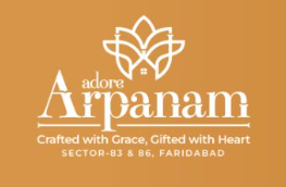 Adore Arpanam logo