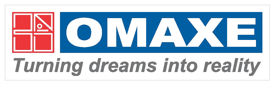 Omaxe logo