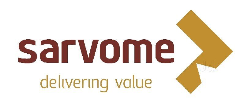 Sarvome logo