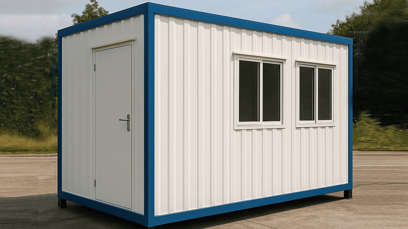 Portable Cabin