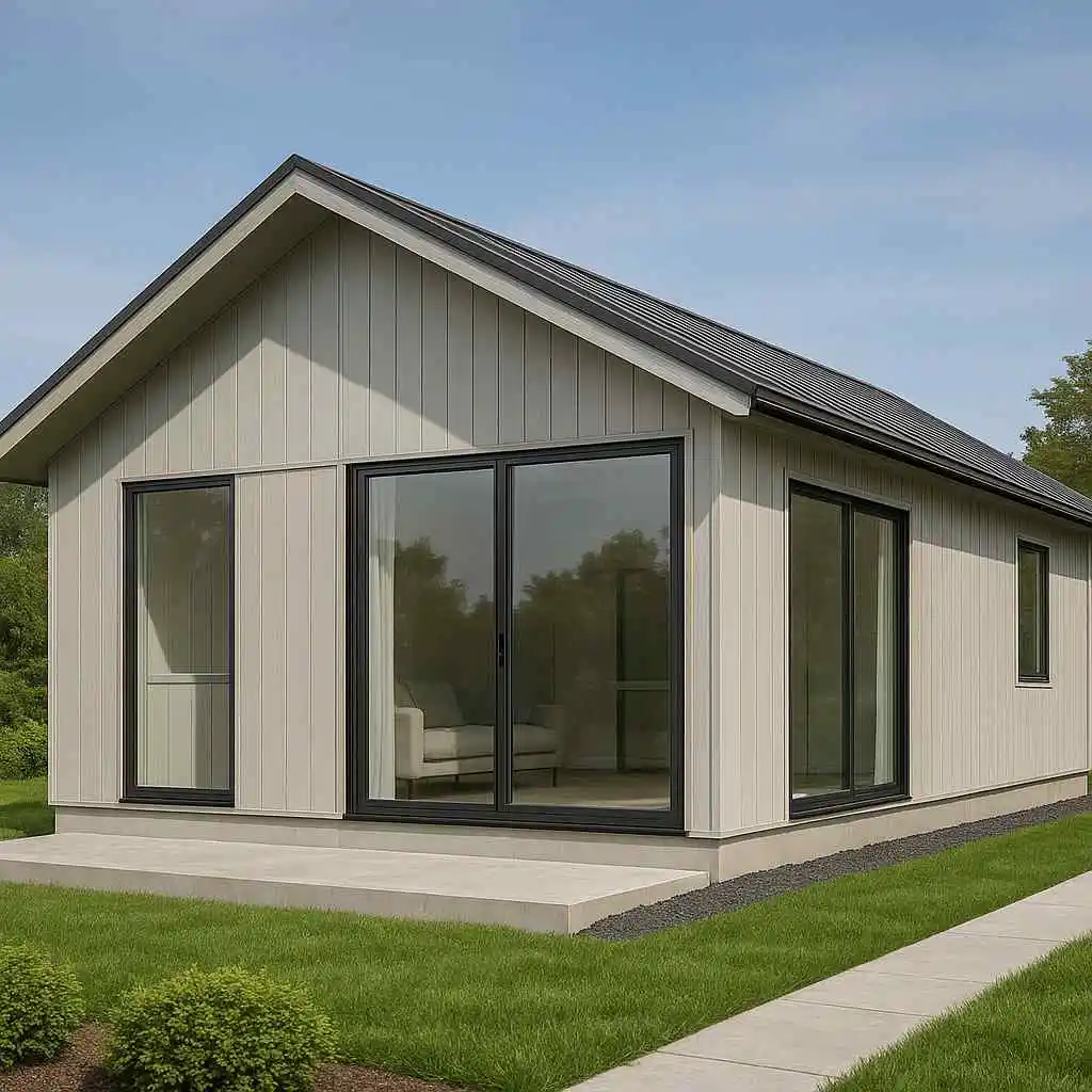 Tiny Home