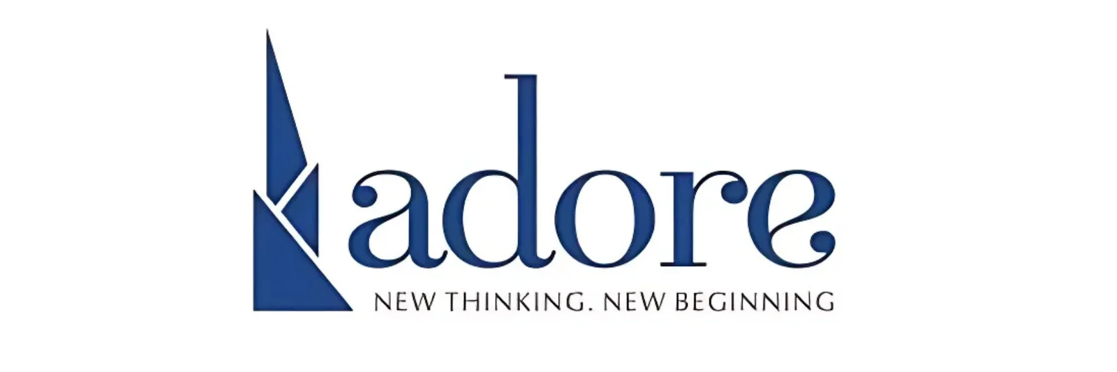 Adore logo