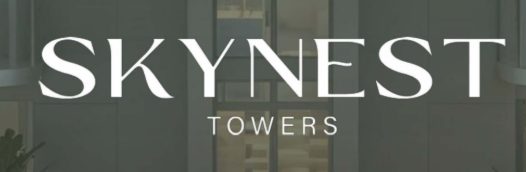 Skynest Towers logo