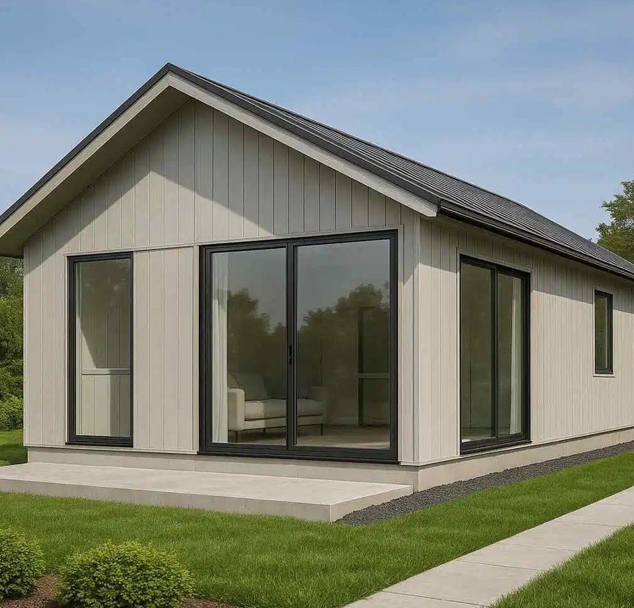 Tiny Home
